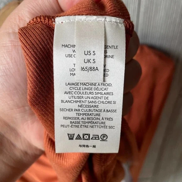 Free People January Sienna Tunic - Picture 8 of 10